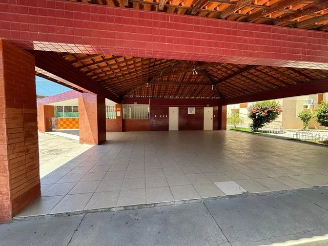 Imagem 13: Apartamento para Alugar com 2 Dormitórios em Vila Mocó, Petrolina Cod:ap0043_Porta