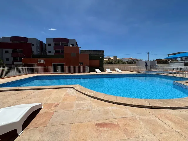 Imagem 4: Apartamento para Alugar com 2 Dormitórios em Vila Mocó, Petrolina Cod:ap0043_Porta