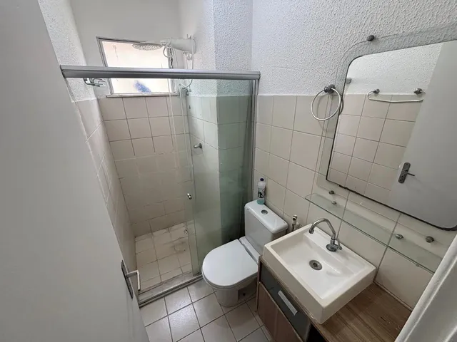 Imagem 8: Apartamento para Alugar com 2 Dormitórios em Vila Mocó, Petrolina Cod:ap0043_Porta