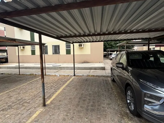 Imagem 10: Apartamento para Alugar com 2 Dormitórios em Vila Mocó, Petrolina Cod:ap0043_Porta