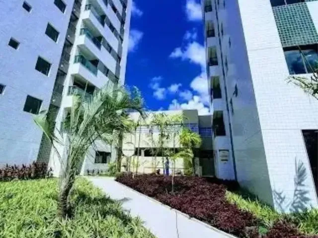 Imagem: O apartamento possui 3 Dormitórios, 1 Suíte, 2 Banheiros,