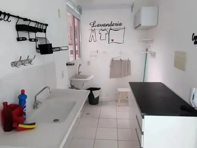 Imagem: Apartamento Térreo para Locação no Campo