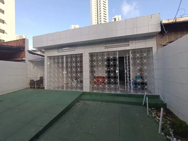 Imagem: Alugo Ótima Casa com 3 Quartos no Bairro