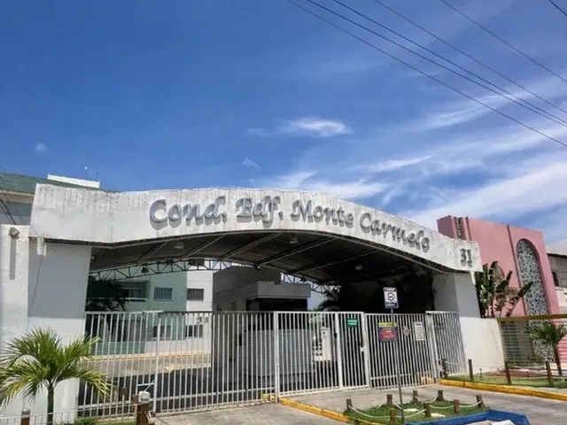 Imagem: Apartamento Amplo no Monte Carmelo