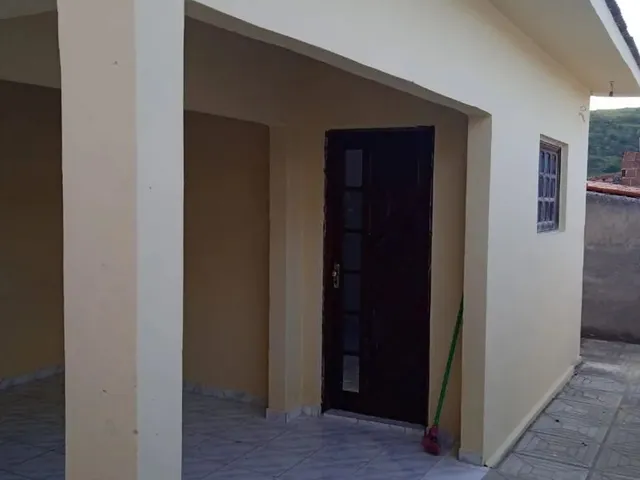 Imagem: Casa - 3 Quartos - Heliópolis
