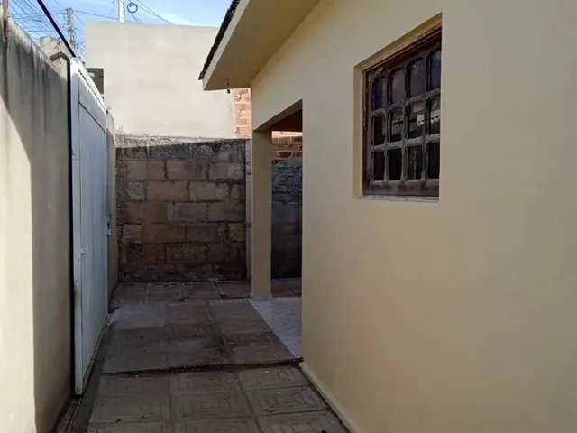 Imagem 4: Casa - 3 Quartos - Heliópolis