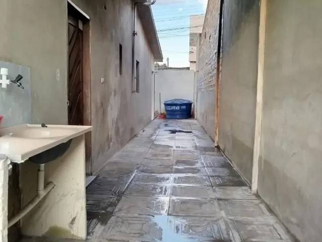 Imagem 2: Casa - 3 Quartos - Heliópolis