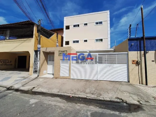 Imagem: Apartamento com 1 Quarto no Bairro São