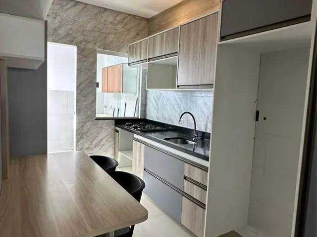 Imagem 5: Casa Mobiliada para Alugar