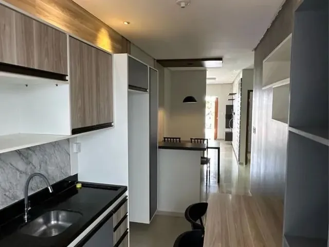 Imagem 6: Casa Mobiliada para Alugar