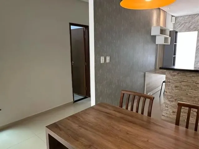 Imagem 12: Casa Mobiliada para Alugar