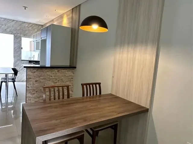 Imagem 13: Casa Mobiliada para Alugar