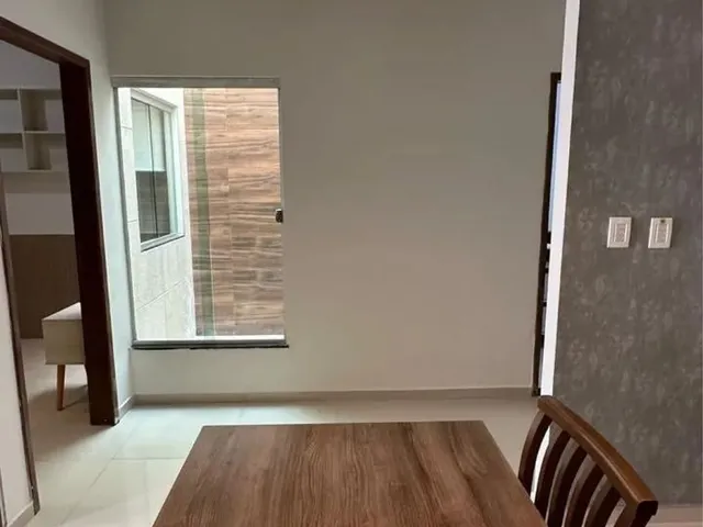 Imagem 14: Casa Mobiliada para Alugar