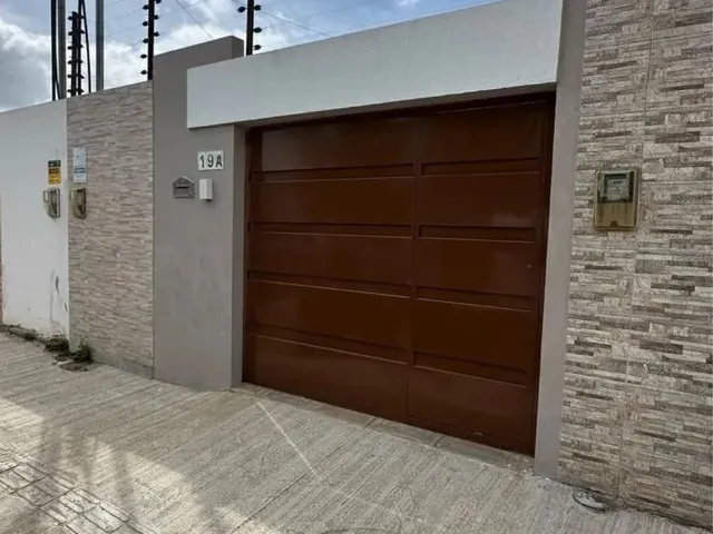 Imagem 2: Casa Mobiliada para Alugar