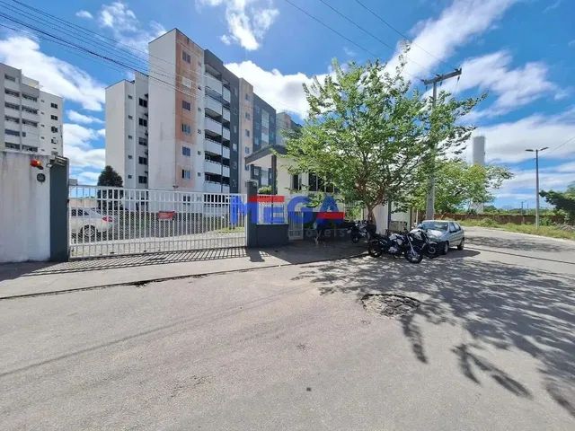 Imagem: Apartamento com 2 Quartos no Bairro Parque