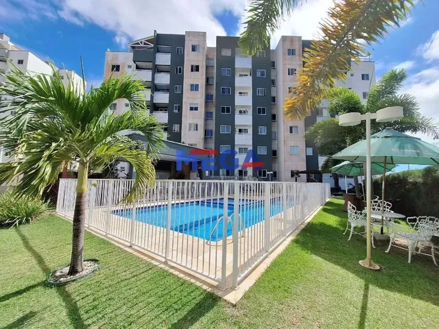 Imagem 3: Apartamento com 2 Quartos no Bairro Parque Dois Irmãos em Fortaleza, Ce
