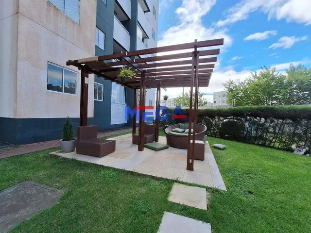 Imagem 11: Apartamento com 2 Quartos no Bairro Parque Dois Irmãos em Fortaleza, Ce