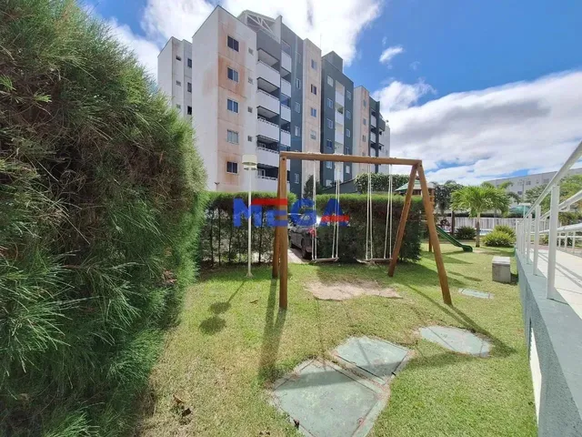 Imagem 13: Apartamento com 2 Quartos no Bairro Parque Dois Irmãos em Fortaleza, Ce