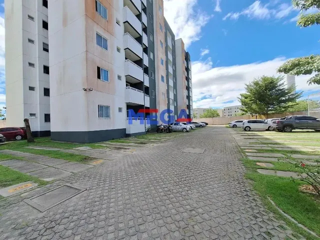 Imagem 7: Apartamento com 2 Quartos no Bairro Parque Dois Irmãos em Fortaleza, Ce