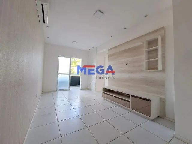 Imagem 10: Apartamento com 2 Quartos no Bairro Parque Dois Irmãos em Fortaleza, Ce
