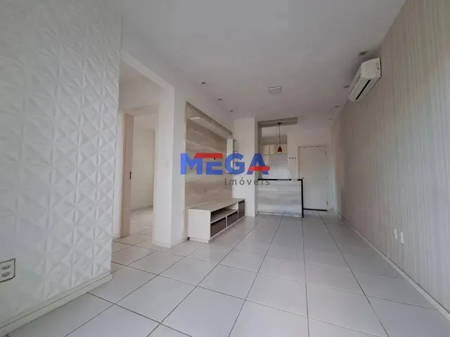 Imagem 2: Apartamento com 2 Quartos no Bairro Parque Dois Irmãos em Fortaleza, Ce