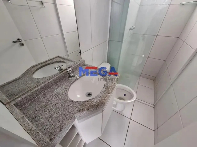 Imagem 4: Apartamento com 2 Quartos no Bairro Parque Dois Irmãos em Fortaleza, Ce