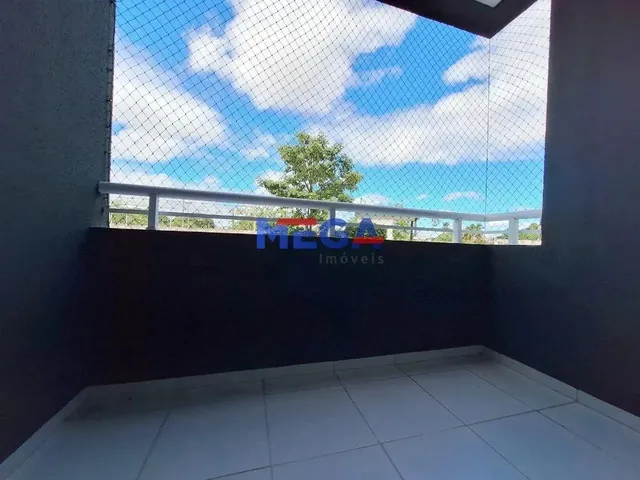 Imagem 12: Apartamento com 2 Quartos no Bairro Parque Dois Irmãos em Fortaleza, Ce