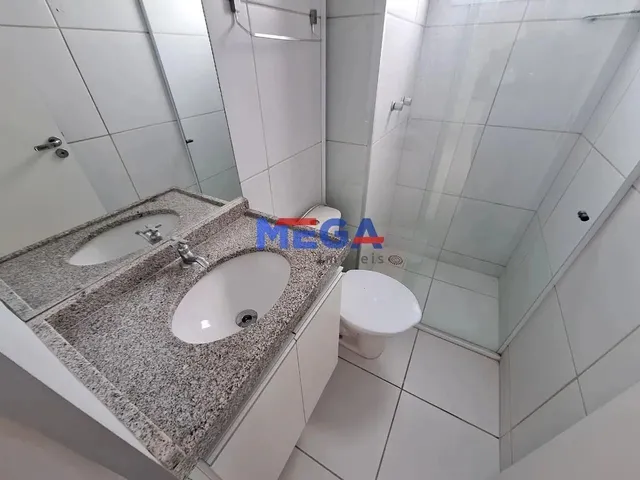 Imagem 5: Apartamento com 2 Quartos no Bairro Parque Dois Irmãos em Fortaleza, Ce