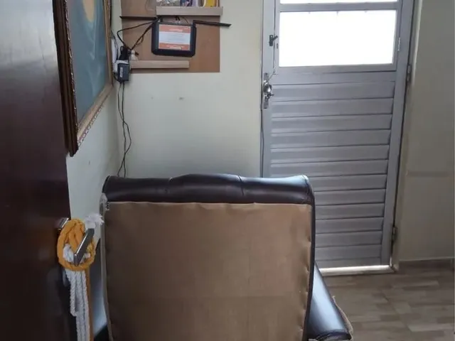 Imagem 1: Casa para Temporada