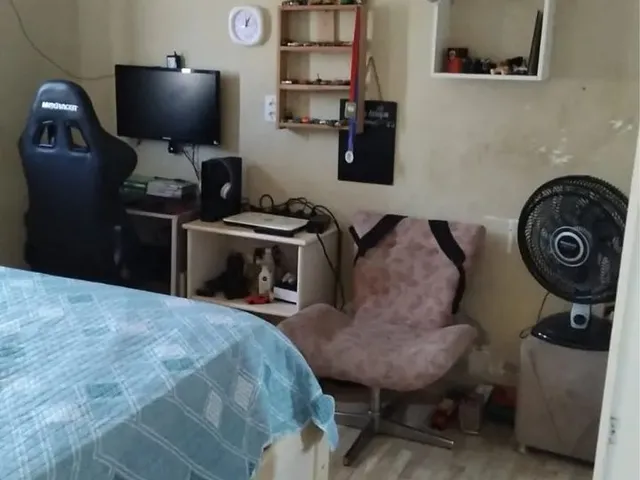 Imagem 3: Casa para Temporada