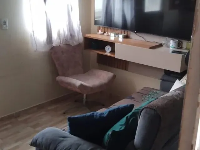 Imagem 8: Casa para Temporada