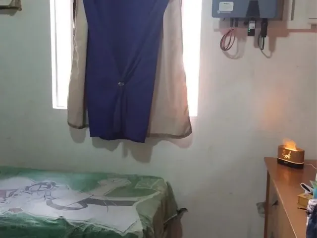 Imagem 9: Casa para Temporada