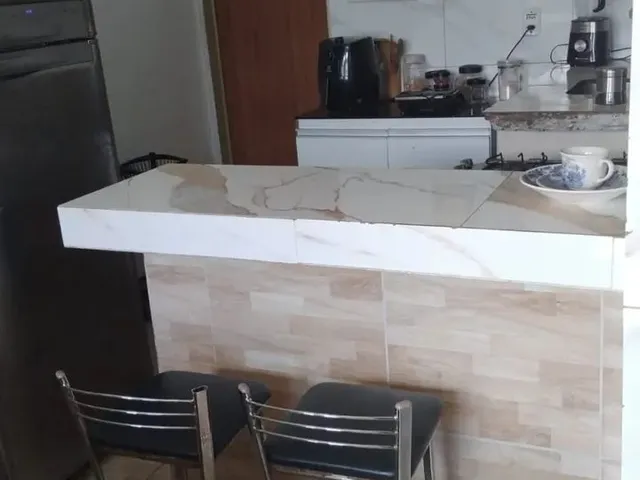 Imagem 13: Casa para Temporada