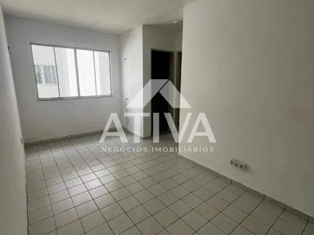 Imagem: Apartamento para Locação - 02 Quartos