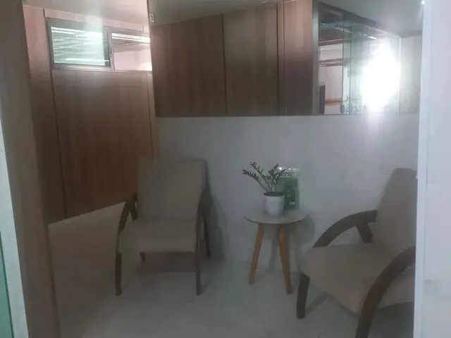 Imagem: Apartamento 02 Quartos na Torre