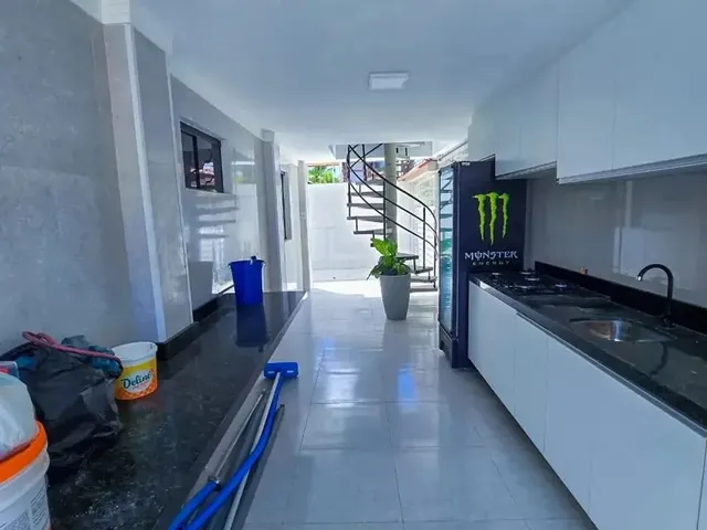Imagem 8: Casa pra Locação- Itamaracá- Temporada. !