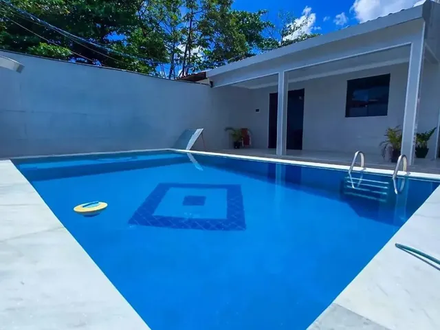 Imagem 13: Casa pra Locação- Itamaracá- Temporada. !