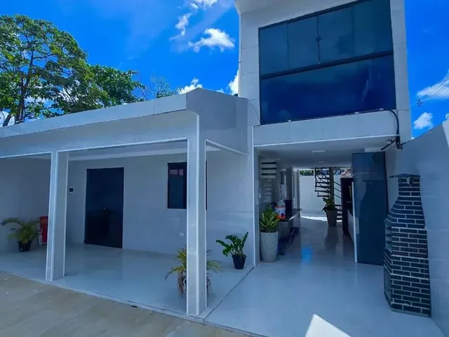 Imagem 11: Casa pra Locação- Itamaracá- Temporada. !