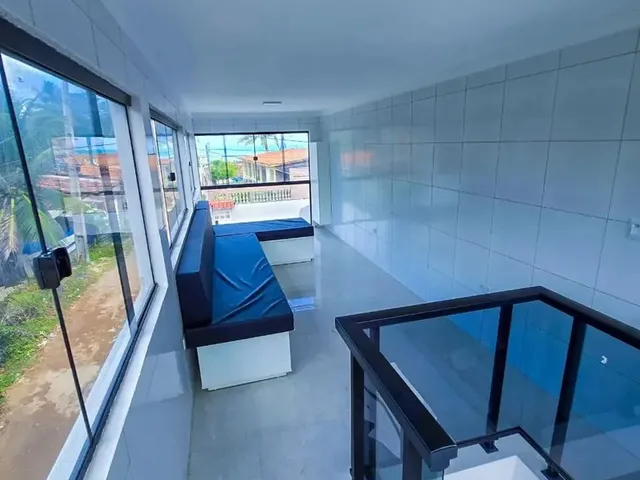 Imagem 10: Casa pra Locação- Itamaracá- Temporada. !