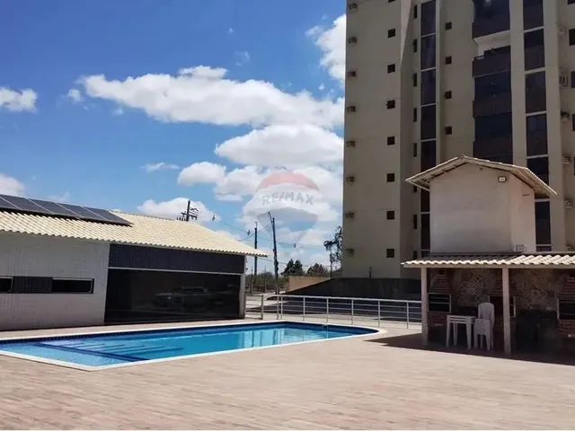 Imagem: O apartamento possui 2 Dormitórios, 1 Banheiro, 49m² de Área