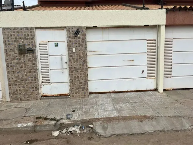 Imagem: Linda Casa para Locação no Padre Cícero