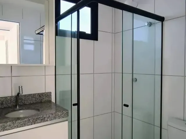 Imagem 8: Apartamento para Alugo- Boa Viagem - 2 Quartos.