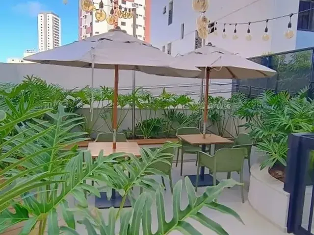 Imagem 9: Apartamento para Alugo- Boa Viagem - 2 Quartos.