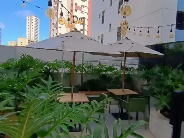 Imagem 11: Apartamento para Alugo- Boa Viagem - 2 Quartos.