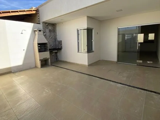 Imagem 1: Alugo Casa com 3 Quartos - Dom Avelar