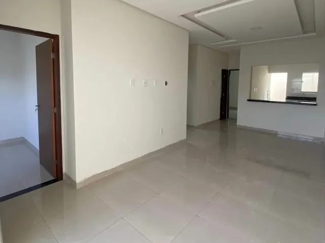 Imagem 3: Alugo Casa com 3 Quartos - Dom Avelar