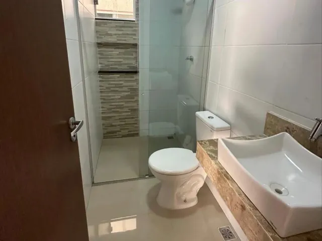 Imagem 4: Alugo Casa com 3 Quartos - Dom Avelar