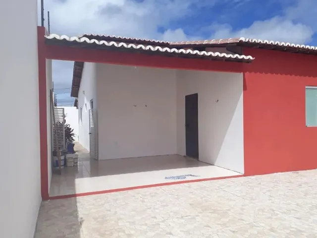 Imagem: Excelente Casa 3/4 no Bairro Jatobá