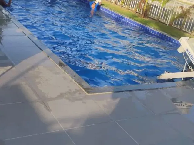 Imagem: Apartamento no Condomínio Direcional Praia