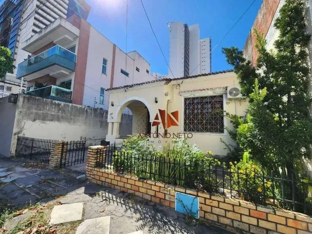 Imagem 7: Casa com 3 Dormitórios para Alugar, 240 M² por R$ 3.800,00/Mês - Aldeota - Fortaleza/Ce